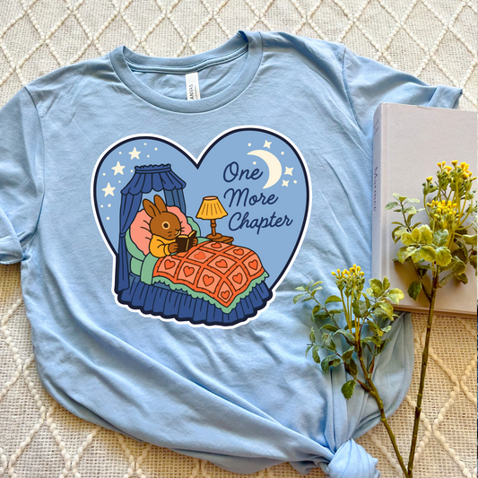 Goodnight Moon Inspired T-shirt