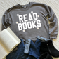 Read More Books Sweatshirt