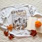 Read in Peace Sweatshirts