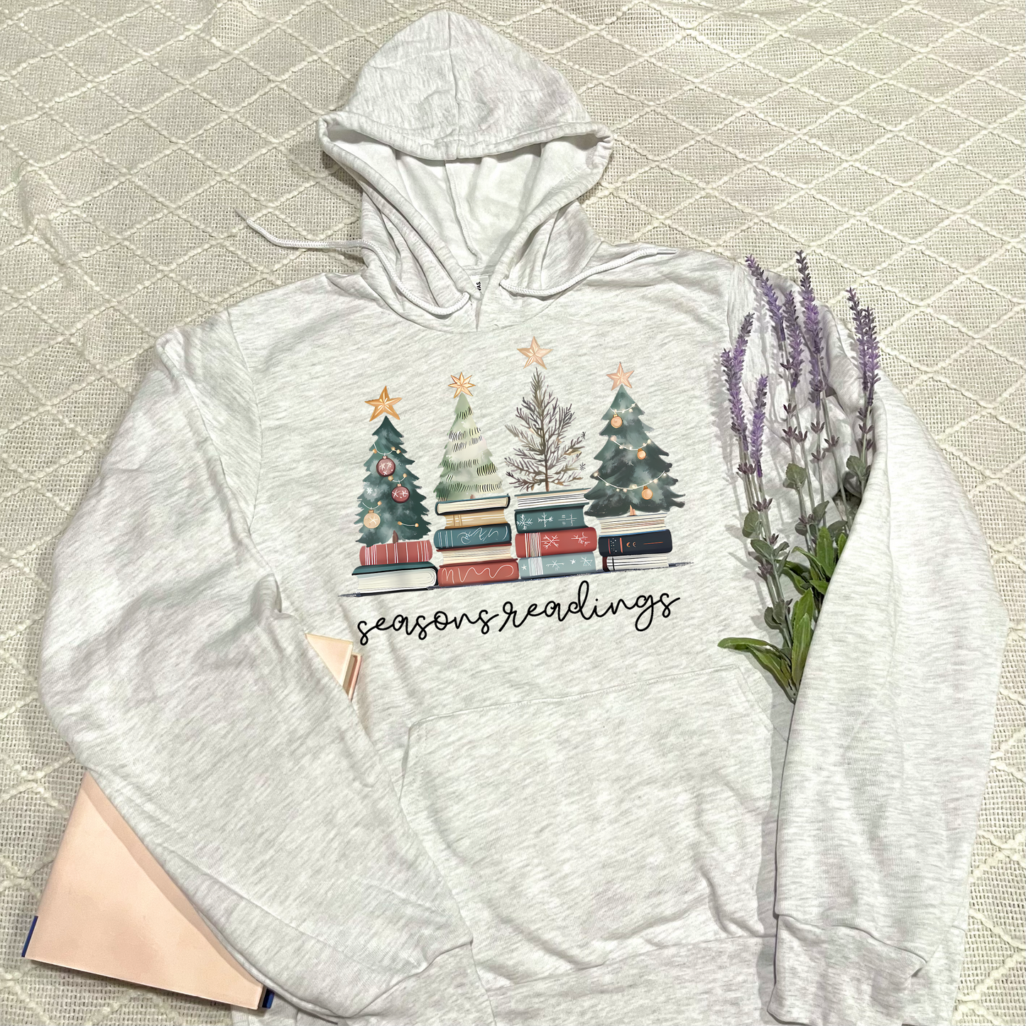 Season's Readings Sweatshirts