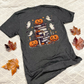 Spooky Bookstack T-Shirts