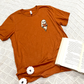 Spooky Bookstack T-Shirts