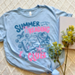 Summer Reading Club T-Shirts