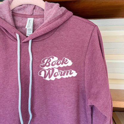 Bookworm Sweatshirts