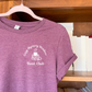 Cozy Mystery Reader T-Shirt