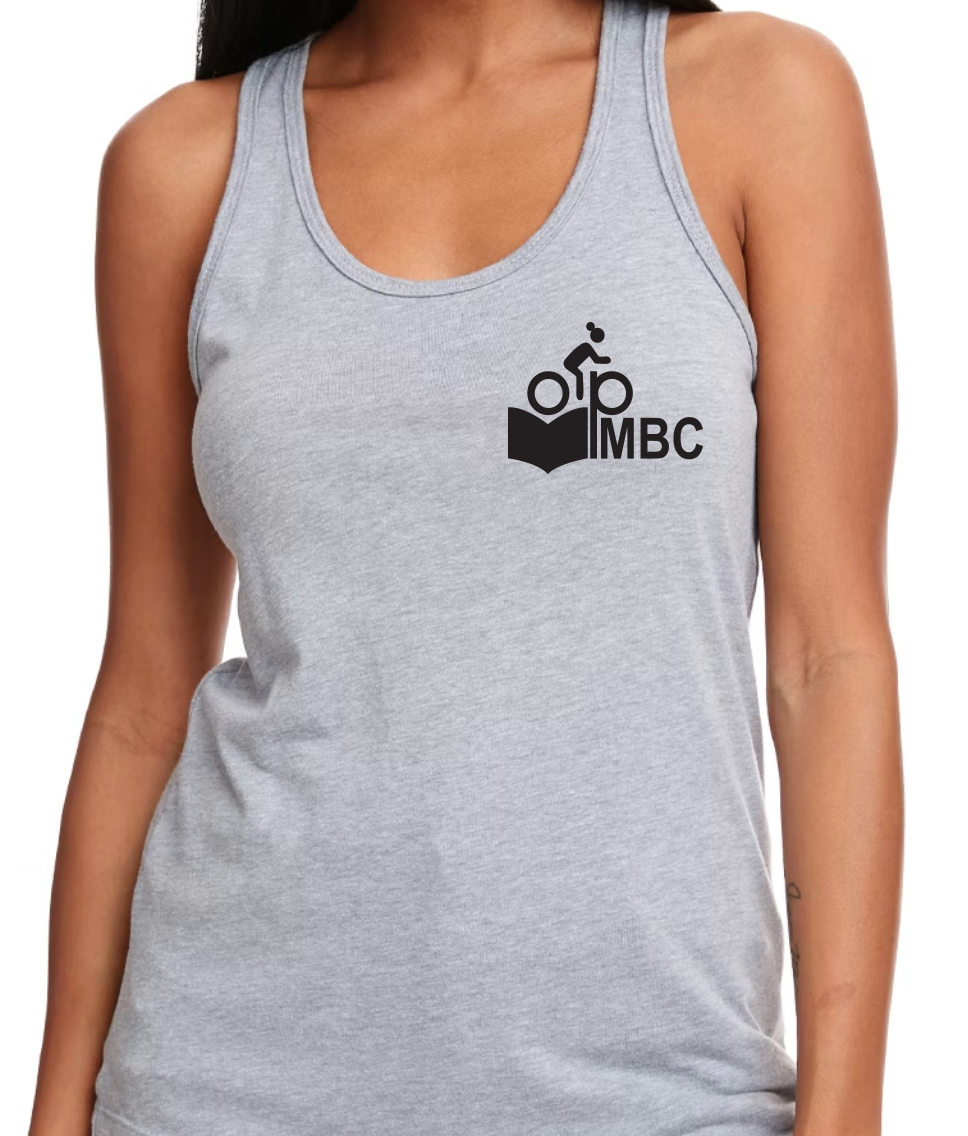 PMBC Tank Tops