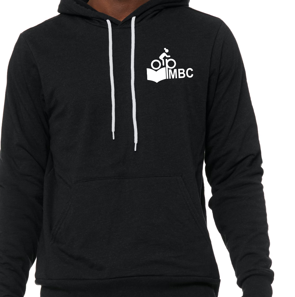 PMBC Hoodies