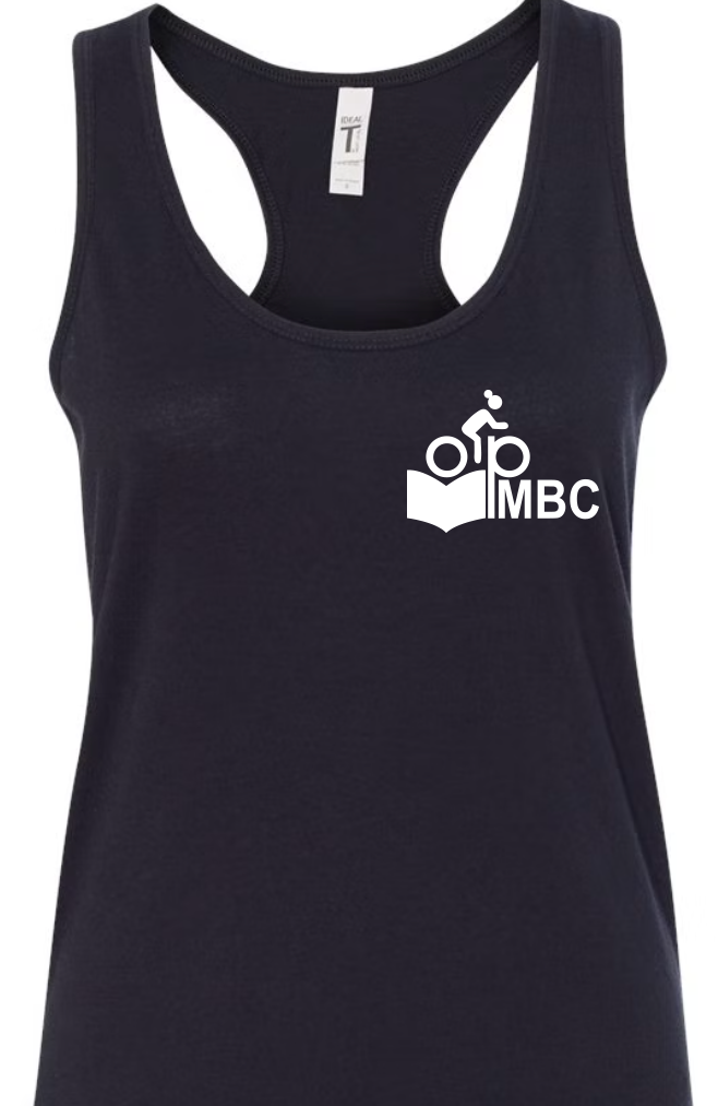 PMBC Tank Tops