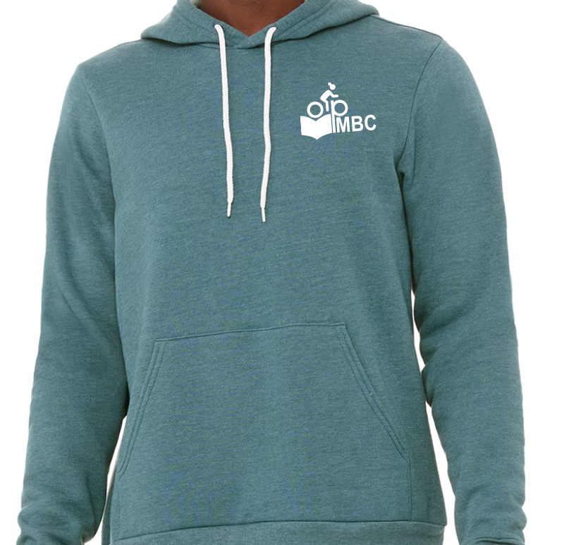 PMBC Hoodies