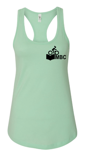 PMBC Tank Tops