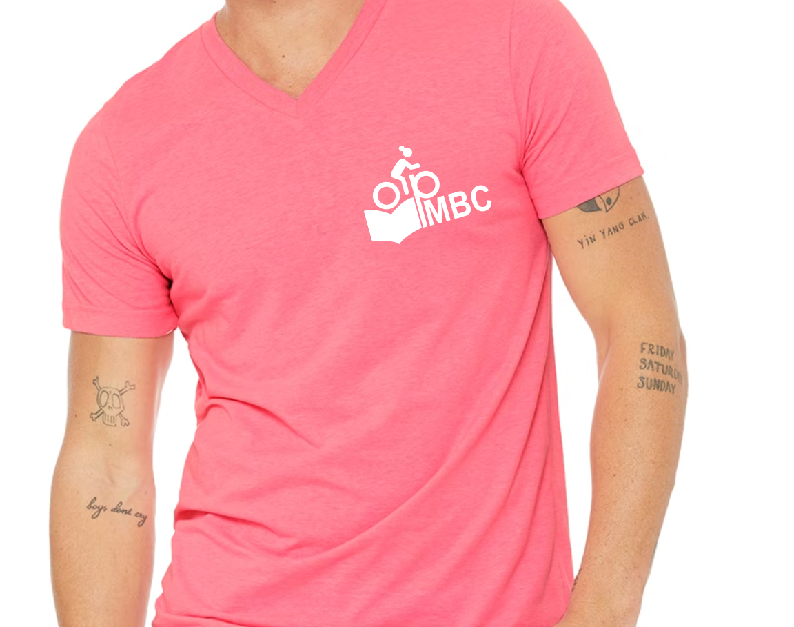 PMBC T-Shirts