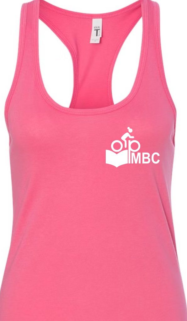 PMBC Tank Tops