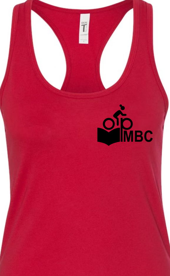 PMBC Tank Tops