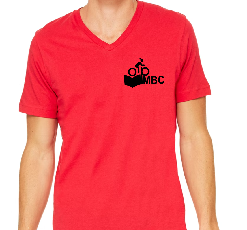 PMBC T-Shirts