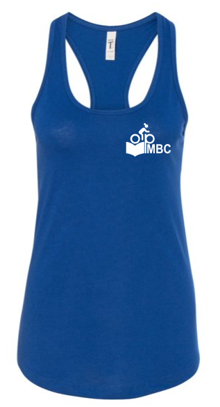 PMBC Tank Tops