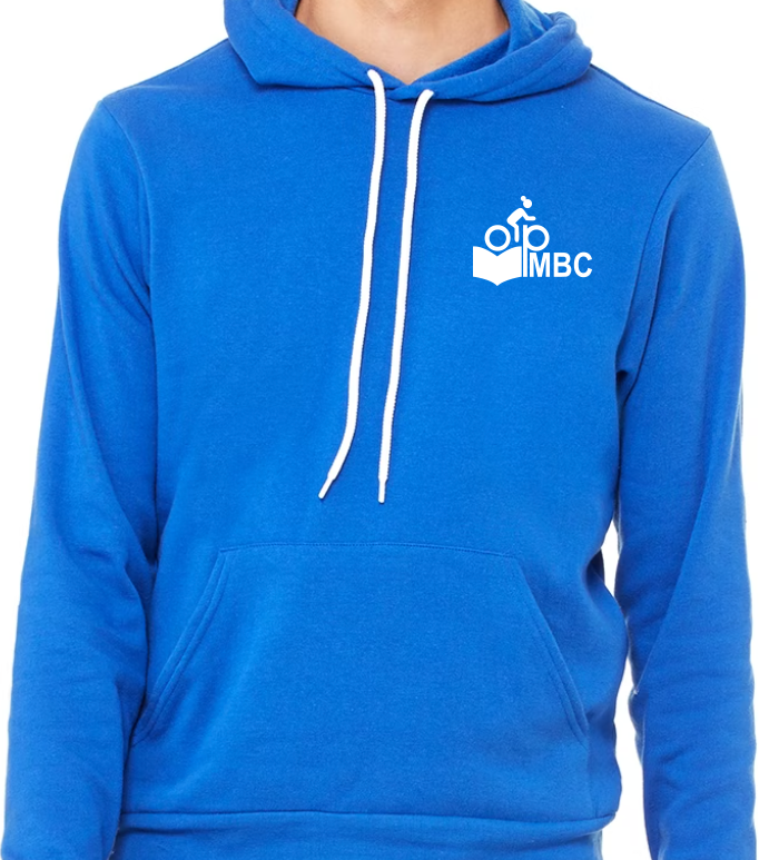 PMBC Hoodies