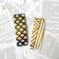 Gold Bookmark Collection